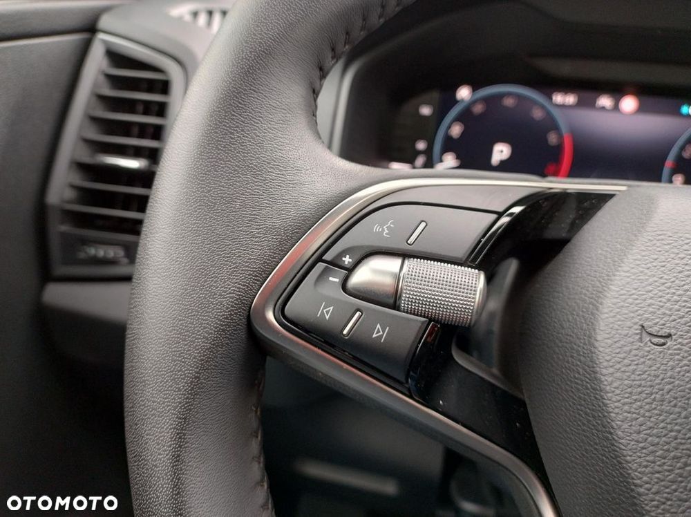 Skoda Karoq 1.5 TSI ACT Selection DSG - 24