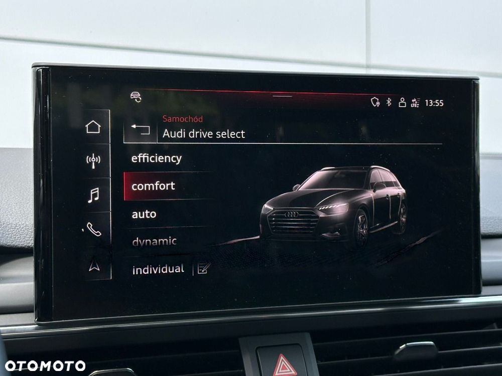 Audi A4 Avant 40 TDI mHEV Quattro S tronic - 31