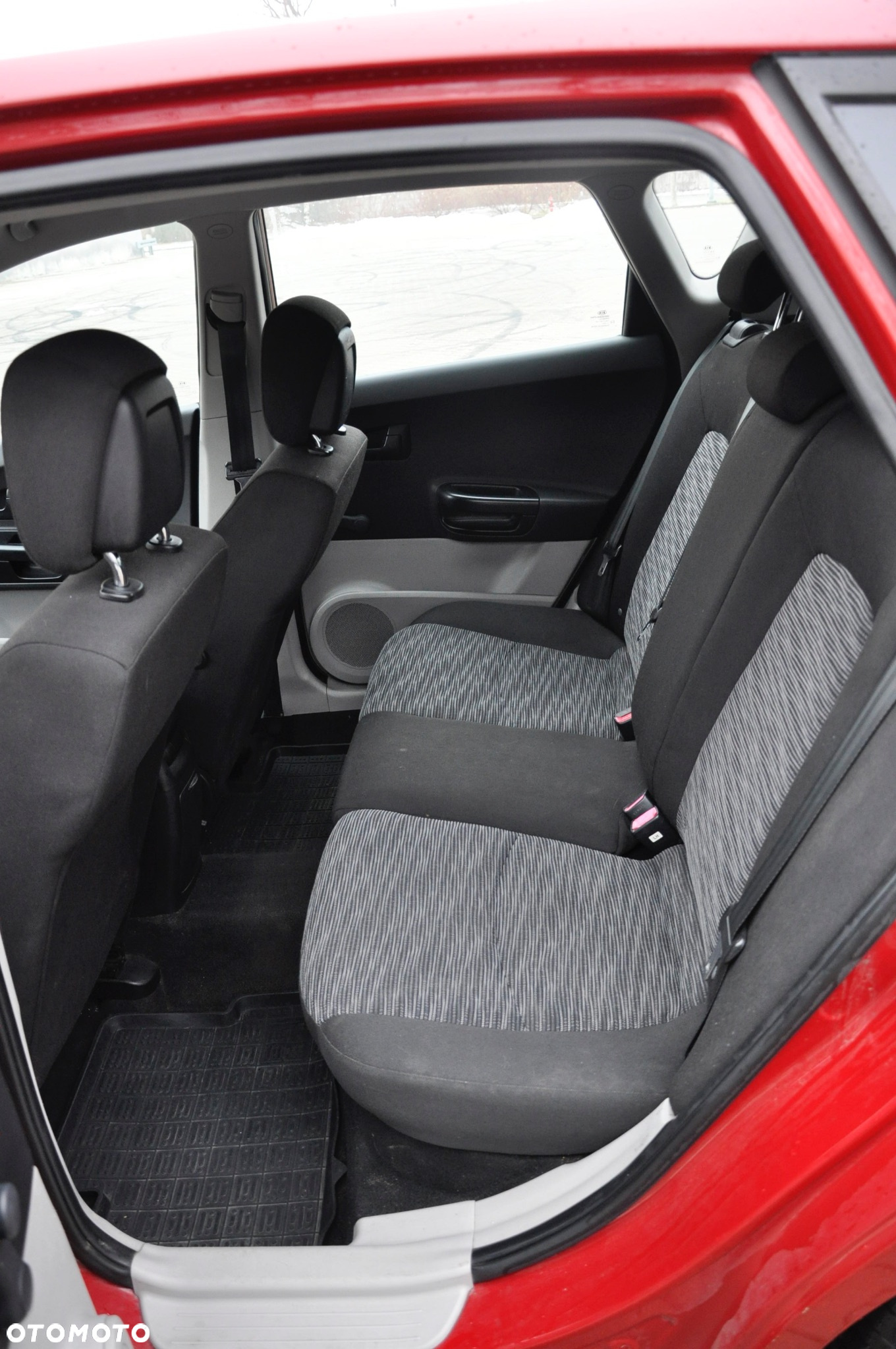 Kia Ceed Cee'd 1.6 Crdi Comfort - 10