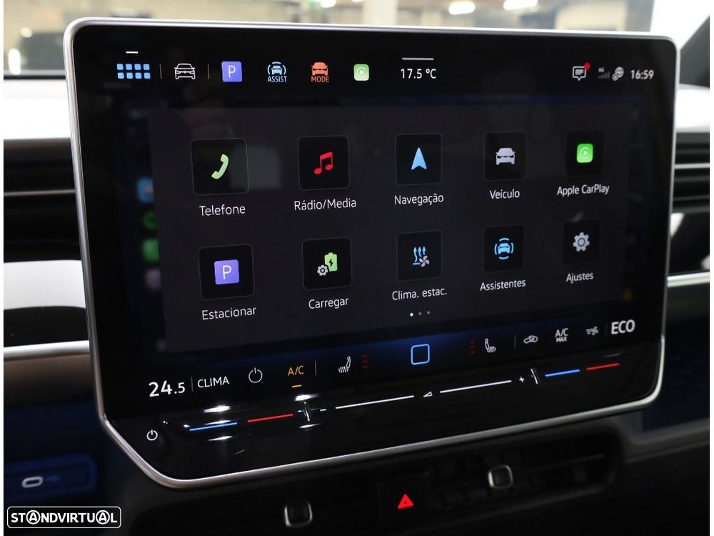 VW ID.Buzz 91 kWh Pro - 19