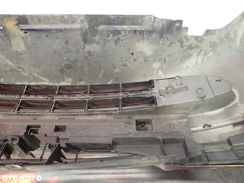 ZDERZAK PRZÓD CITROEN C8 - 11