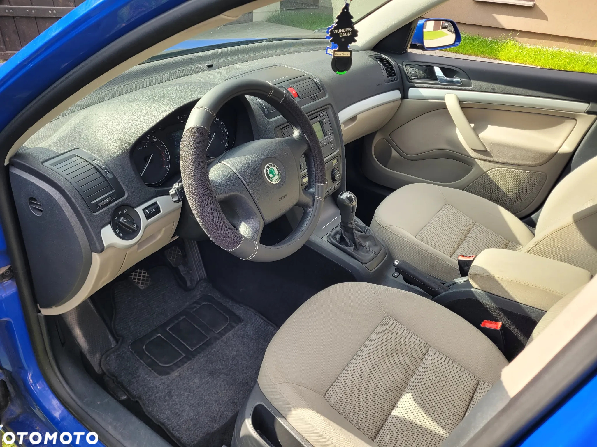 Skoda Octavia 1.9 TDI Classic - 9