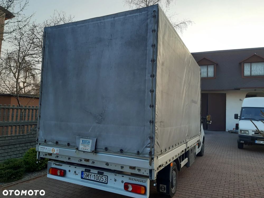 Renault MASTER - 26