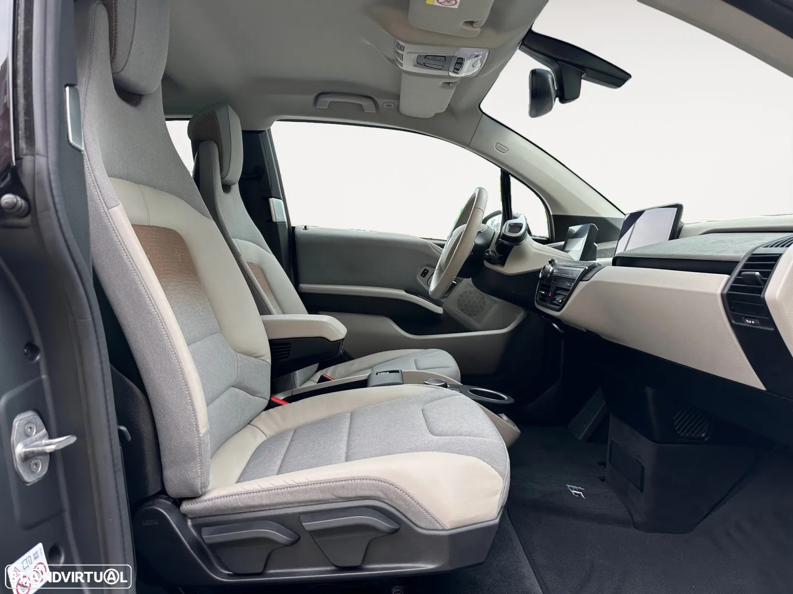 BMW i3 s 120Ah - 14