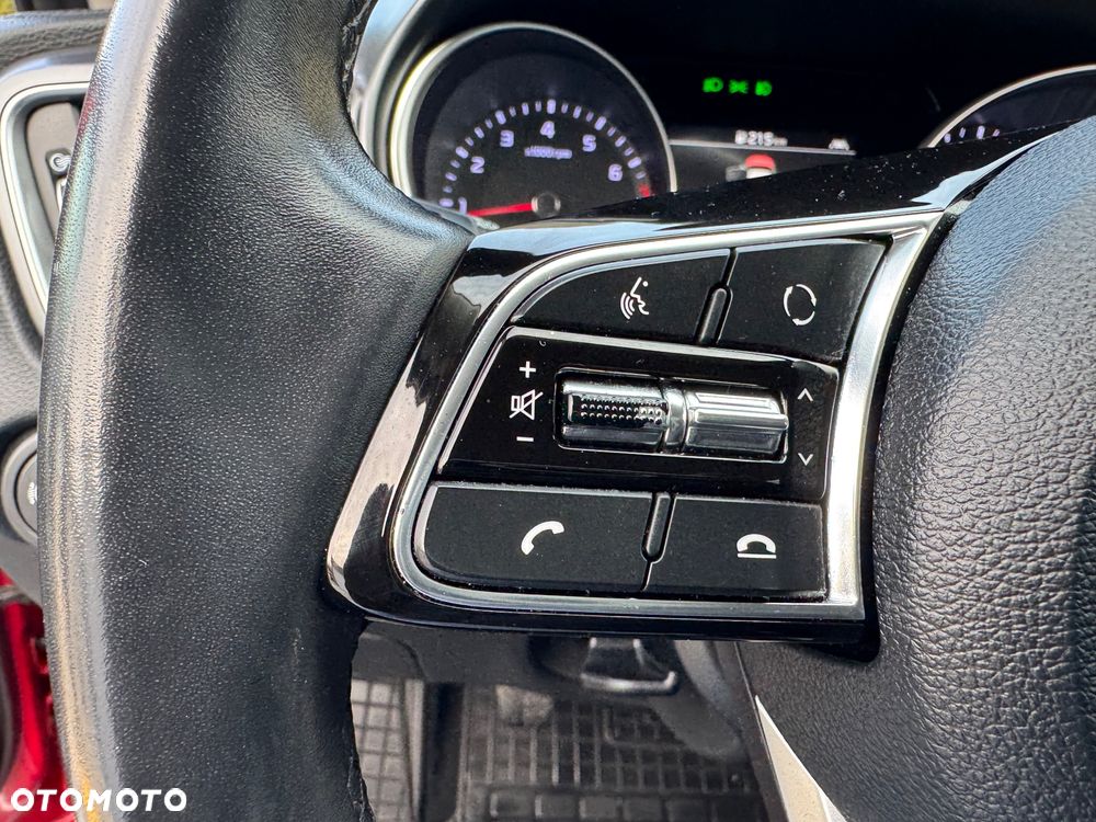 Kia XCeed 1.5 T-GDI OPF VISION - 25