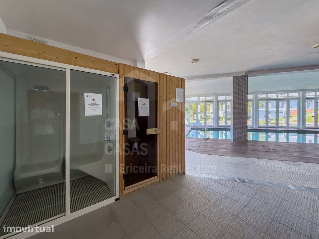 Vende Apartamento T2 - Ericeira, A Casa das Casas - Grande imagem: 4/34