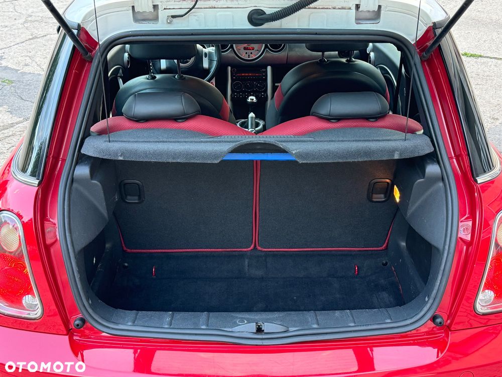 MINI Cooper S - 17