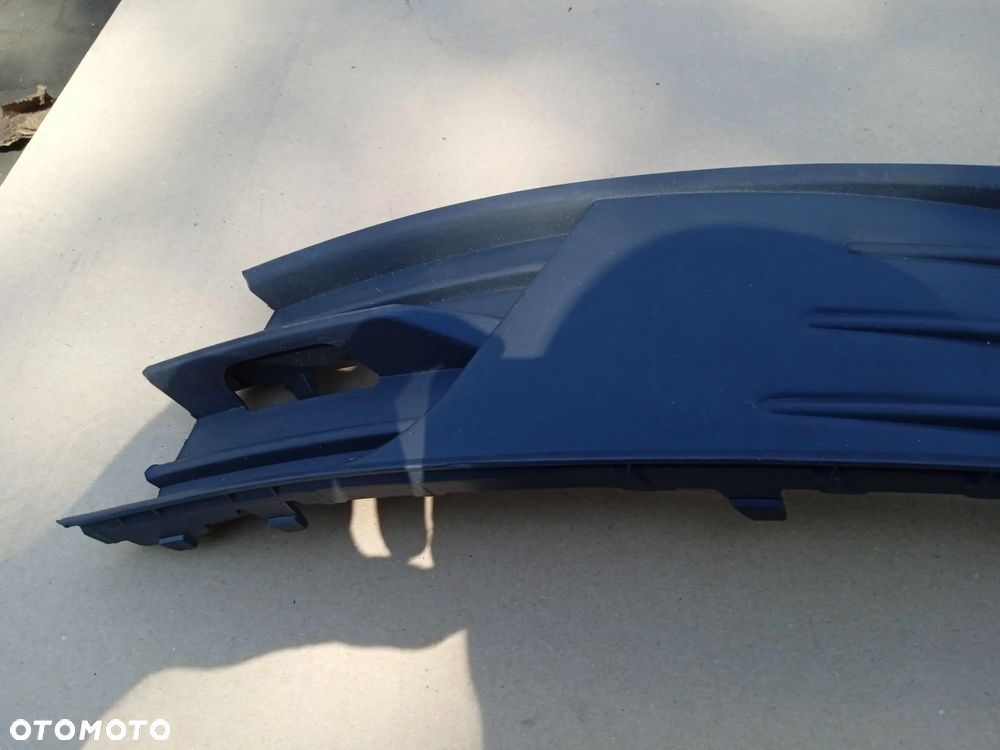 KRATKA ZDERZAKA LEWA SKODA FABIA III 14-18 NOWA - 3