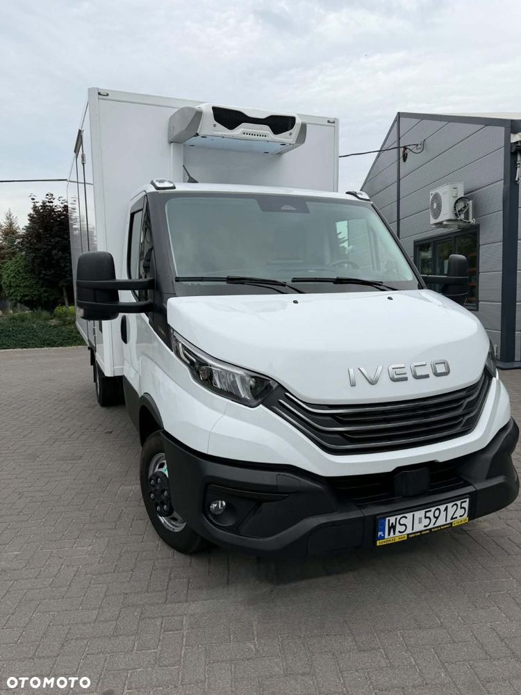 Iveco 50C35 - 2