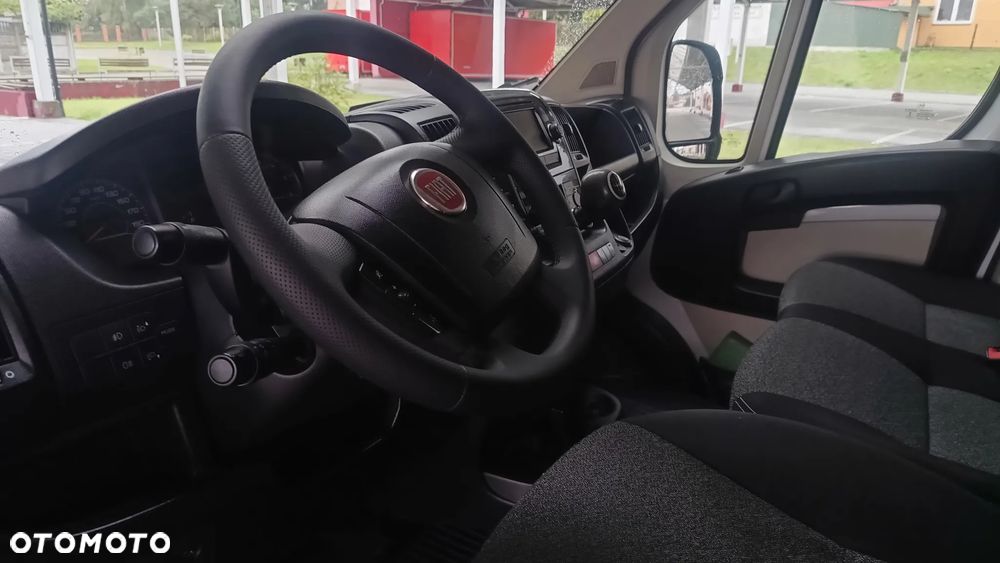 Fiat Ducato - 8