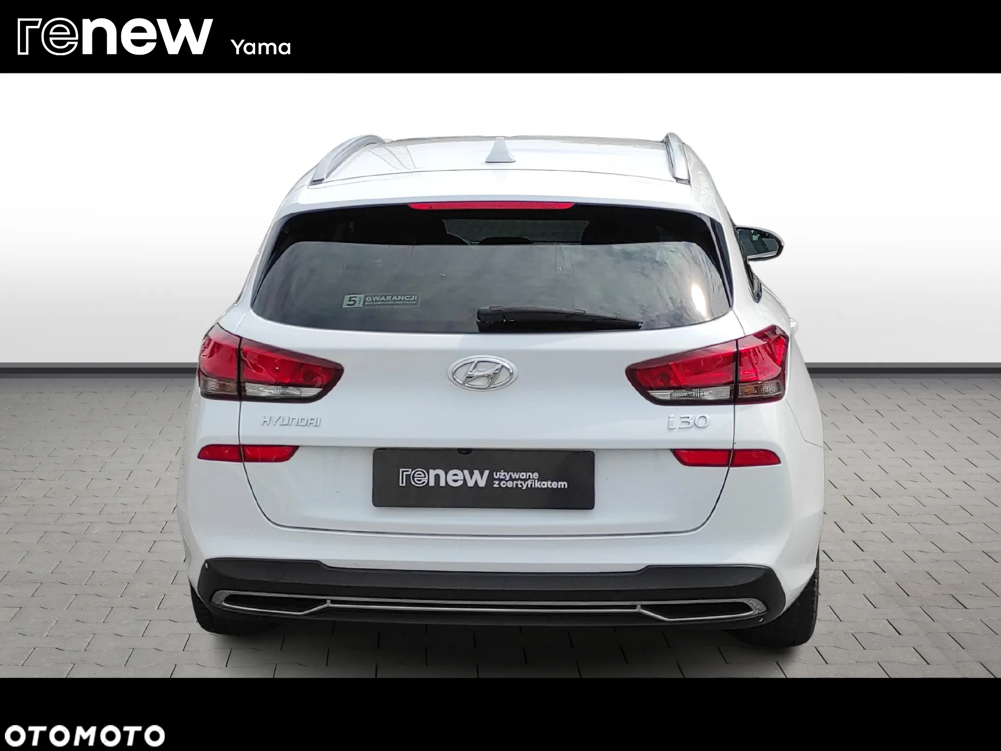 Hyundai i30 1.6 D Comfort - 4