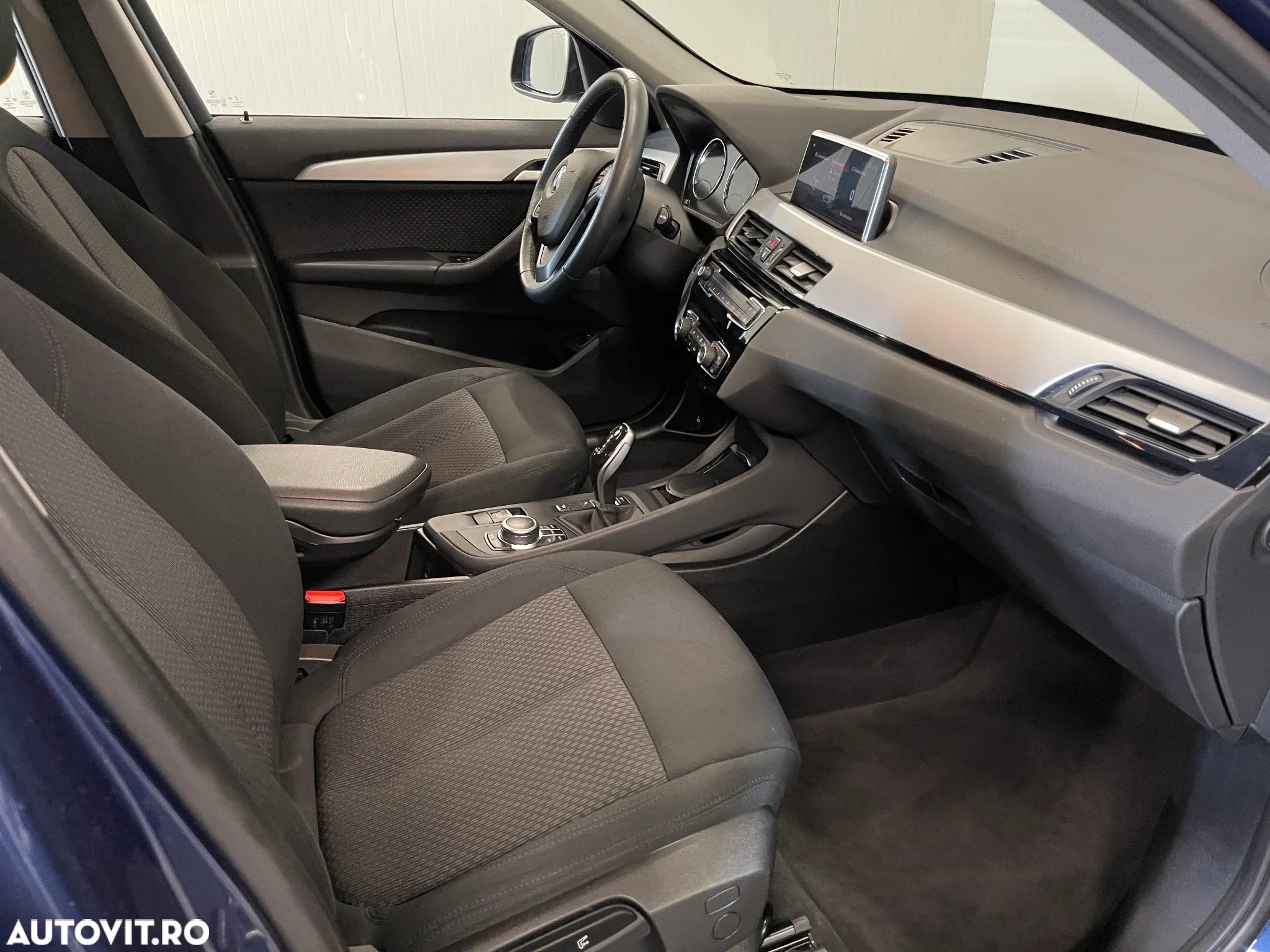 BMW X1 - 10
