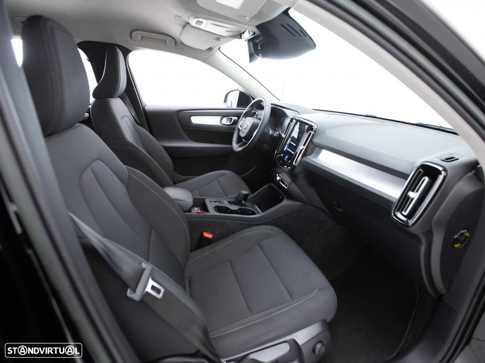 Volvo XC 40 1.5 T5 PHEV Inscription - 9