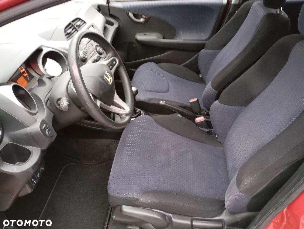 Honda Jazz 1.2 i-VTEC Trend - 31