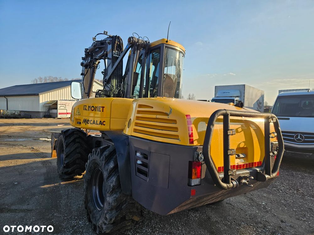 Mecalac MTX12 - 3