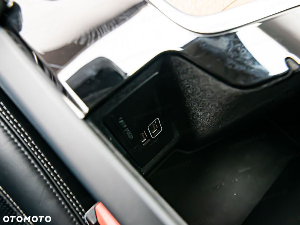 Volvo XC 90 D5 AWD Inscription - 23