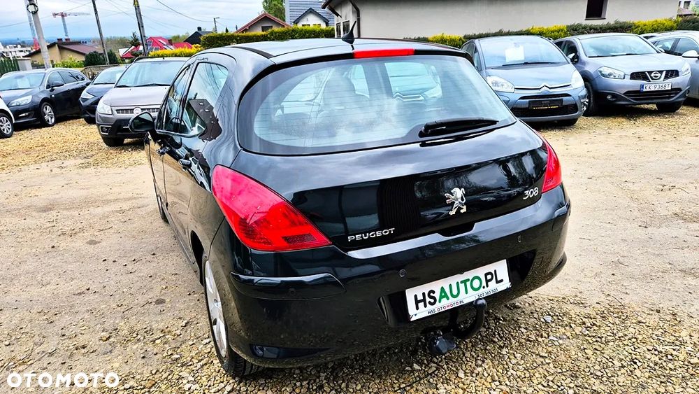 Peugeot 308 1.6 Premium Plus - 13