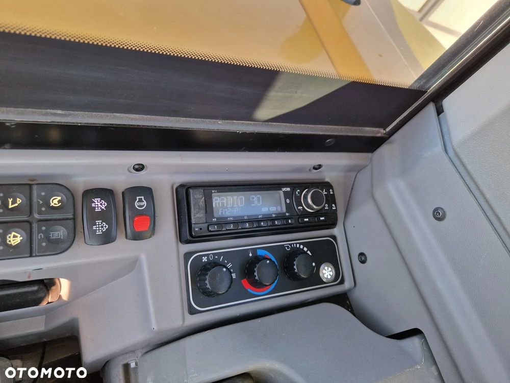 JCB 85Z-2 * next gen * 2021r. *  1 443 mth * Klimatyzacja * 4 łyżki * - 20