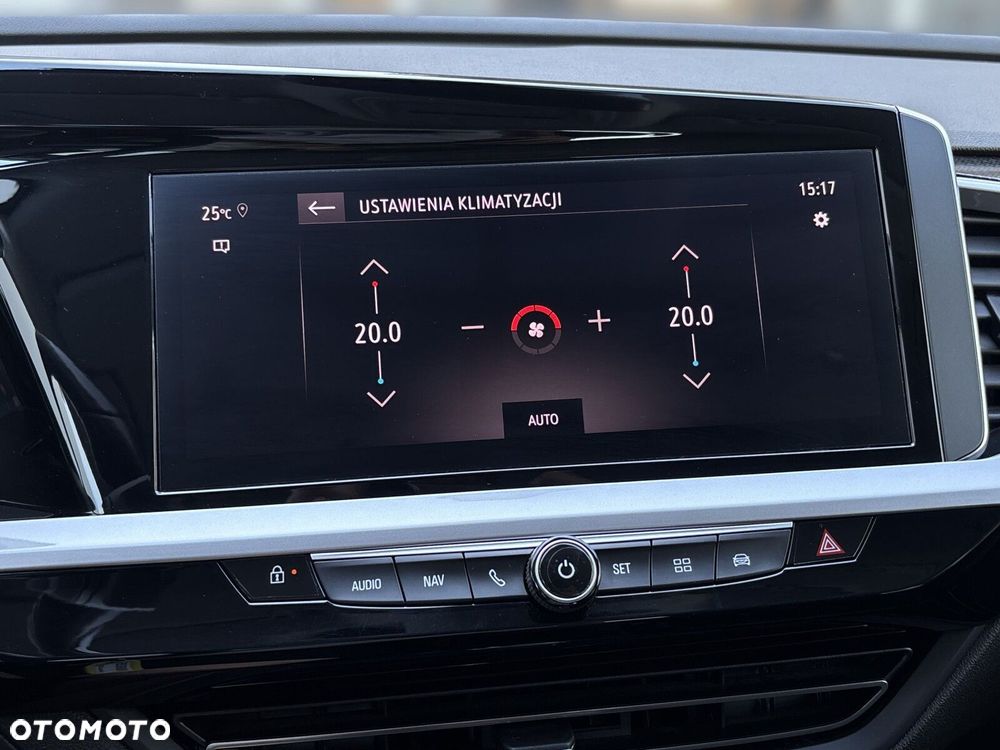 Opel Grandland 1.5 CDTI GS Line S&S - 30