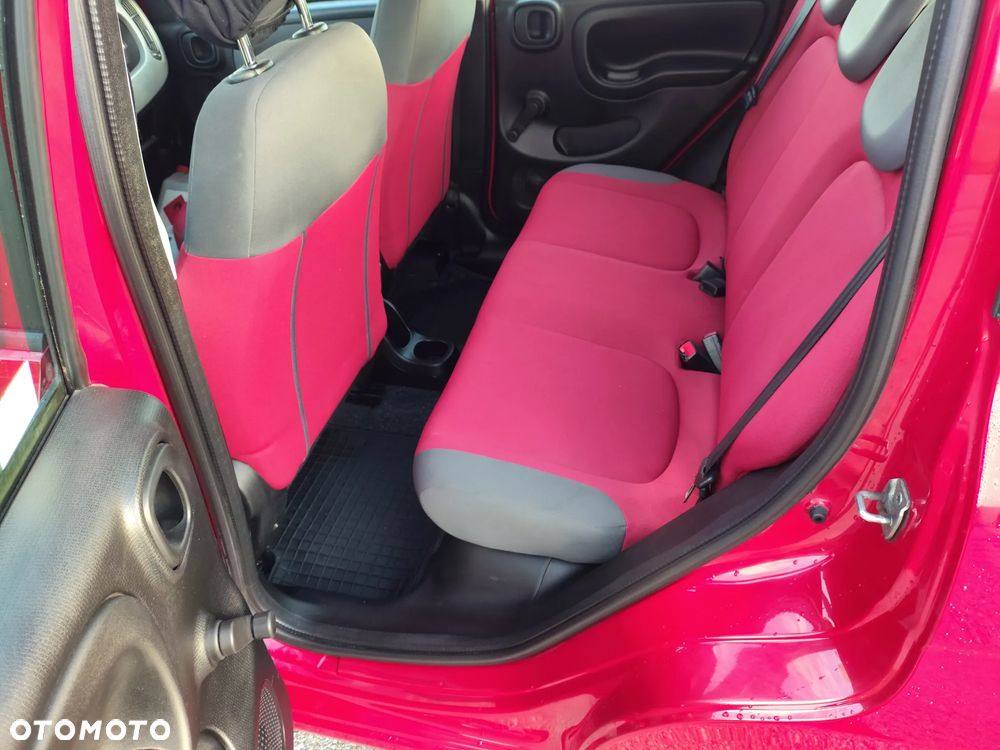 Fiat Panda 1.2 Easy - 16
