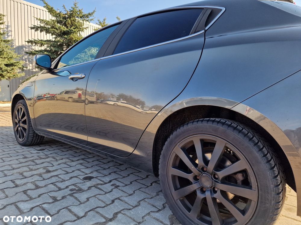 Alfa Romeo Giulietta 1.4 TB 16V Multiair TCT Turismo - 7