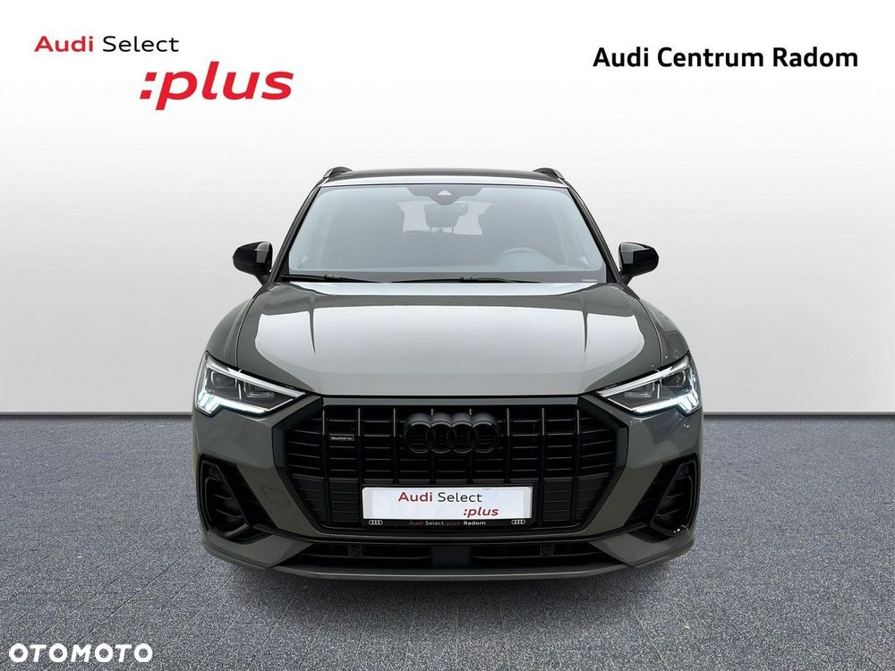 Audi Q3 - 9