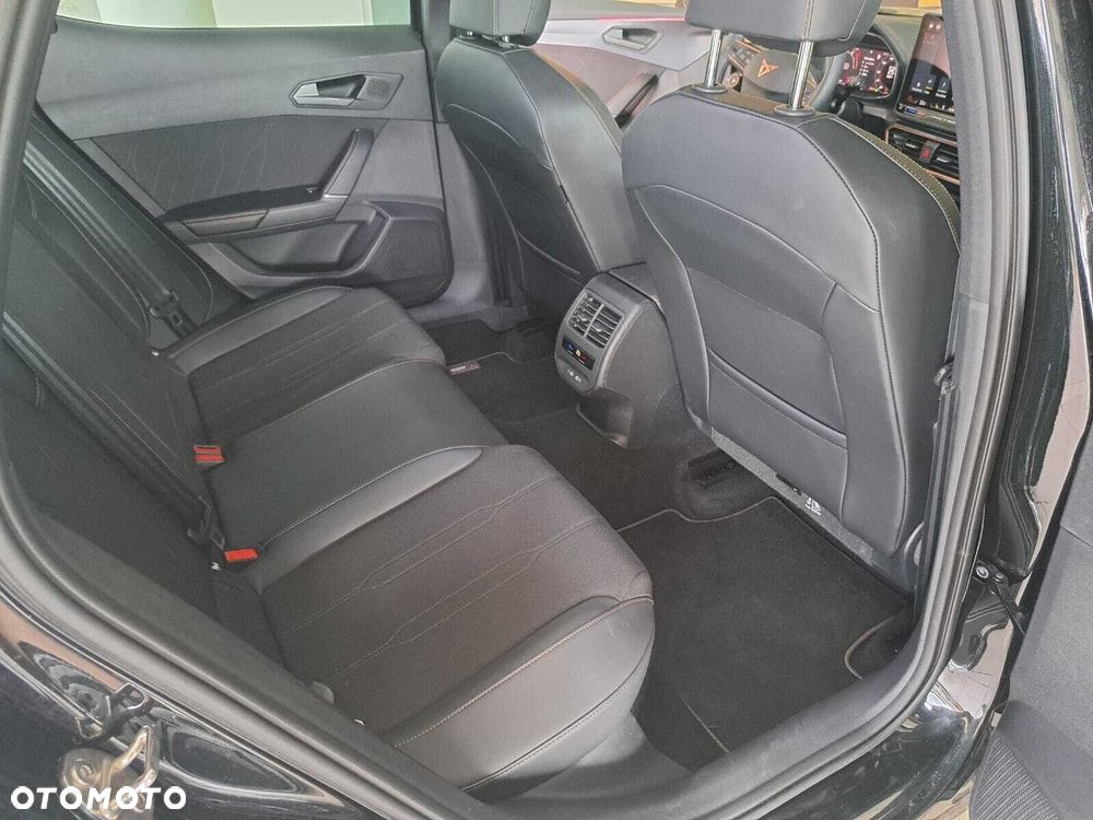 Cupra Formentor 1.5 eTSI mHEV DSG - 34
