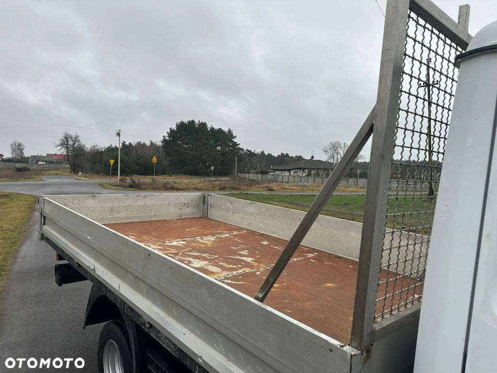 Mercedes-Benz Vario 616 D - 14