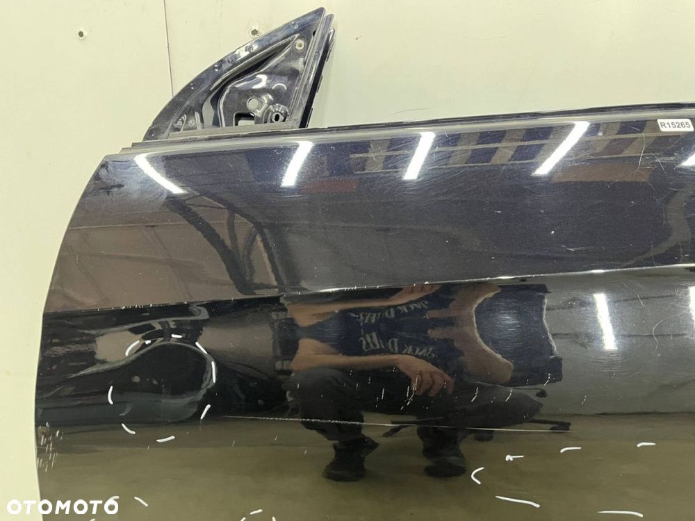 Drzwi VW Passat CC 08-16r. lewe przednie lewy przód 3C8831311 - 3