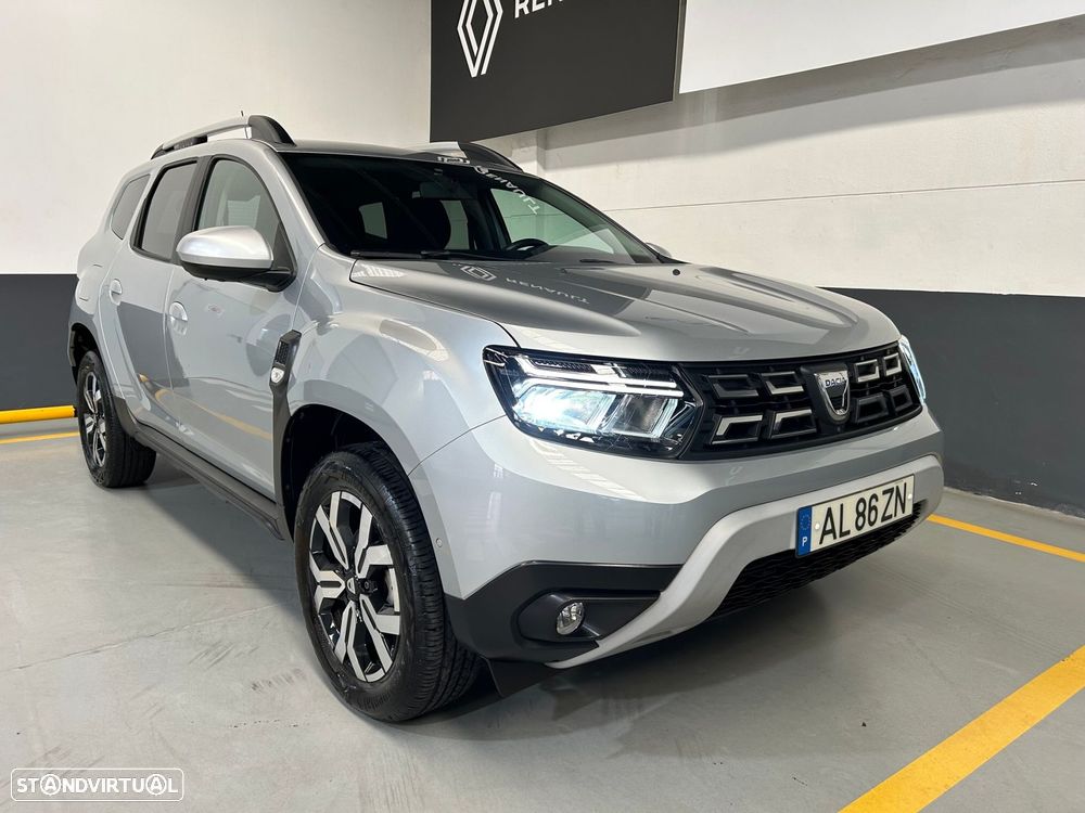 Dacia Duster 1.0 TCe Prestige - 2