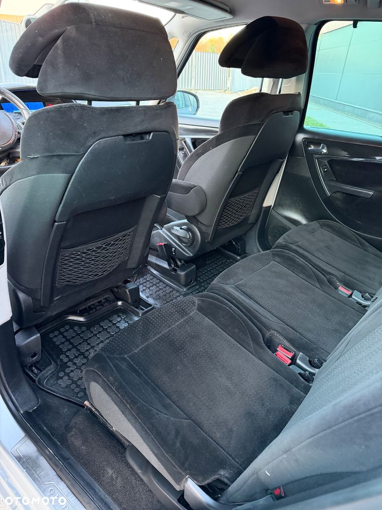 Citroën C4 Picasso - 16