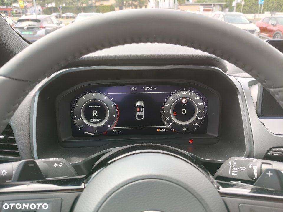 Nissan Qashqai - 7