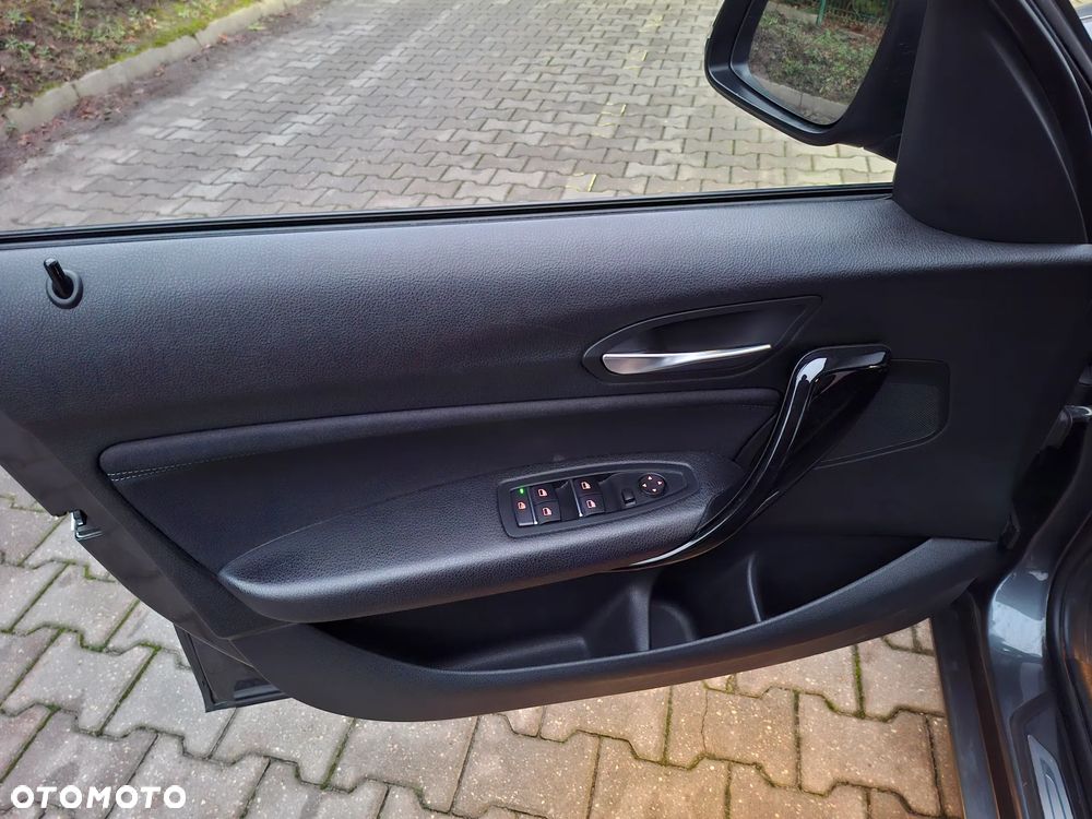 BMW Seria 1 118i Business Edition - 6