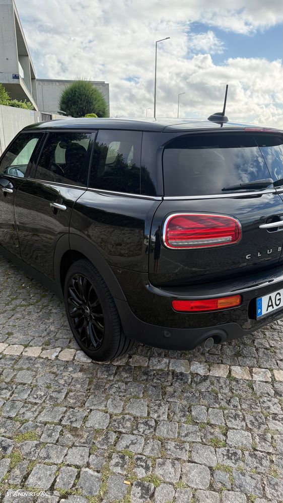 MINI Clubman One D Auto - 6