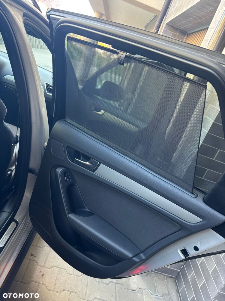 Audi A4 Allroad 2.0 TDI Quattro - 16