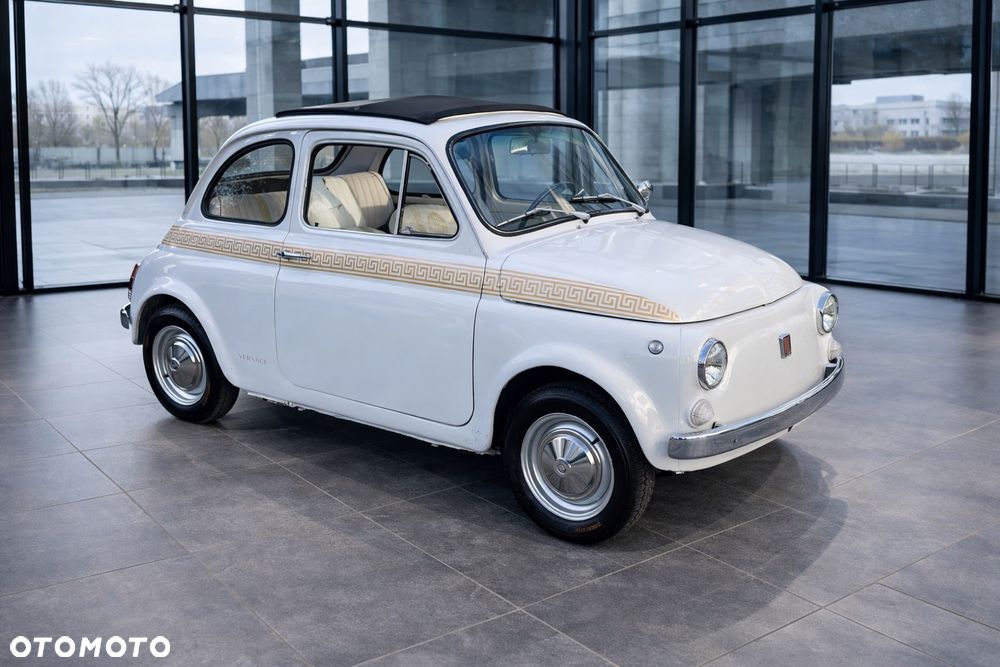Fiat 500 - 8