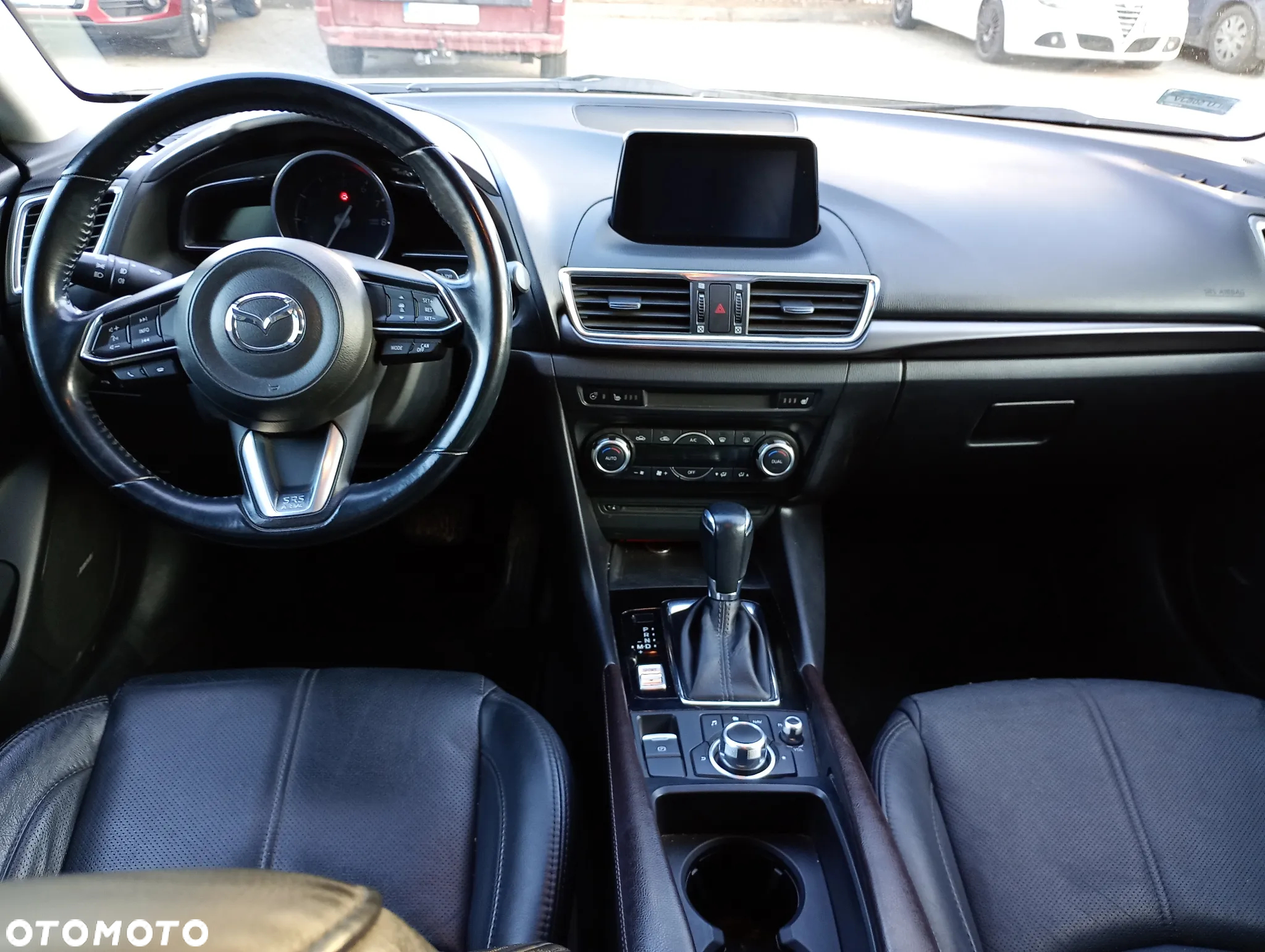 Mazda 3 2.0 Skypassion - 20