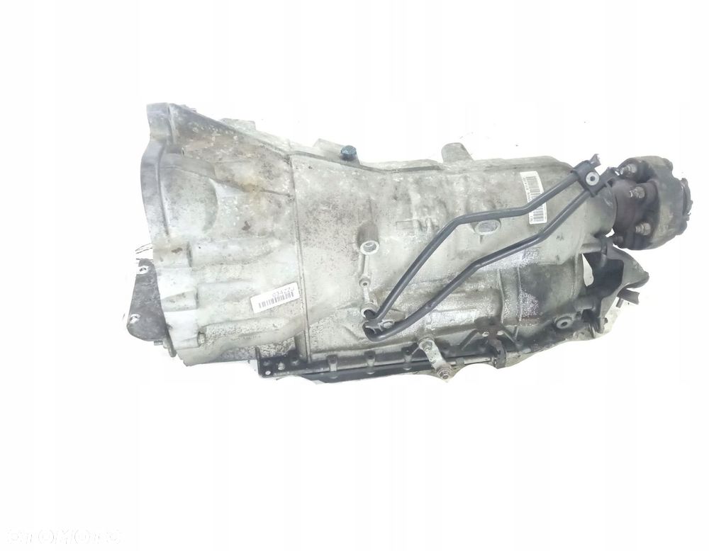 SKRZYNIA BIEGÓW AUTOMATYCZNA BMW E81 E87 E90 E91 2.0 D 6HP21 - 6