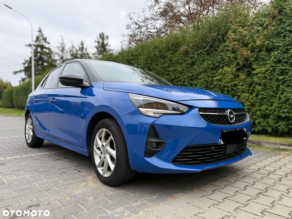 Opel Corsa 1.2 GS Line S&S - 1