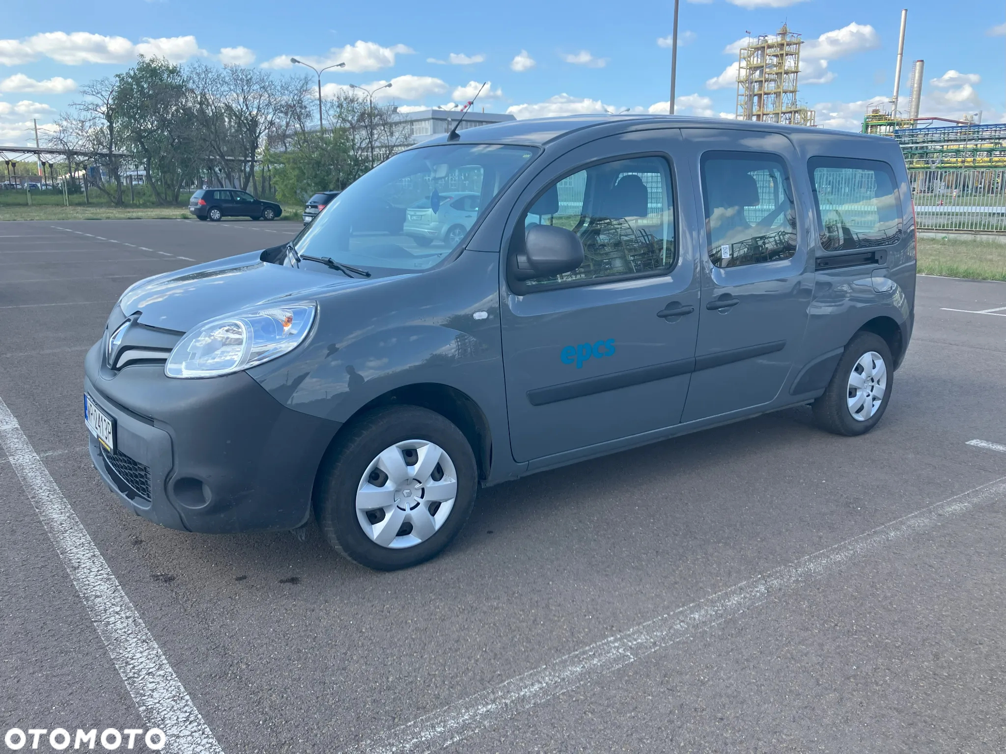 Renault Kangoo - 7