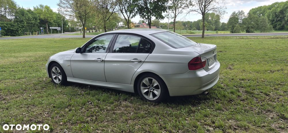 BMW Seria 3 - 2