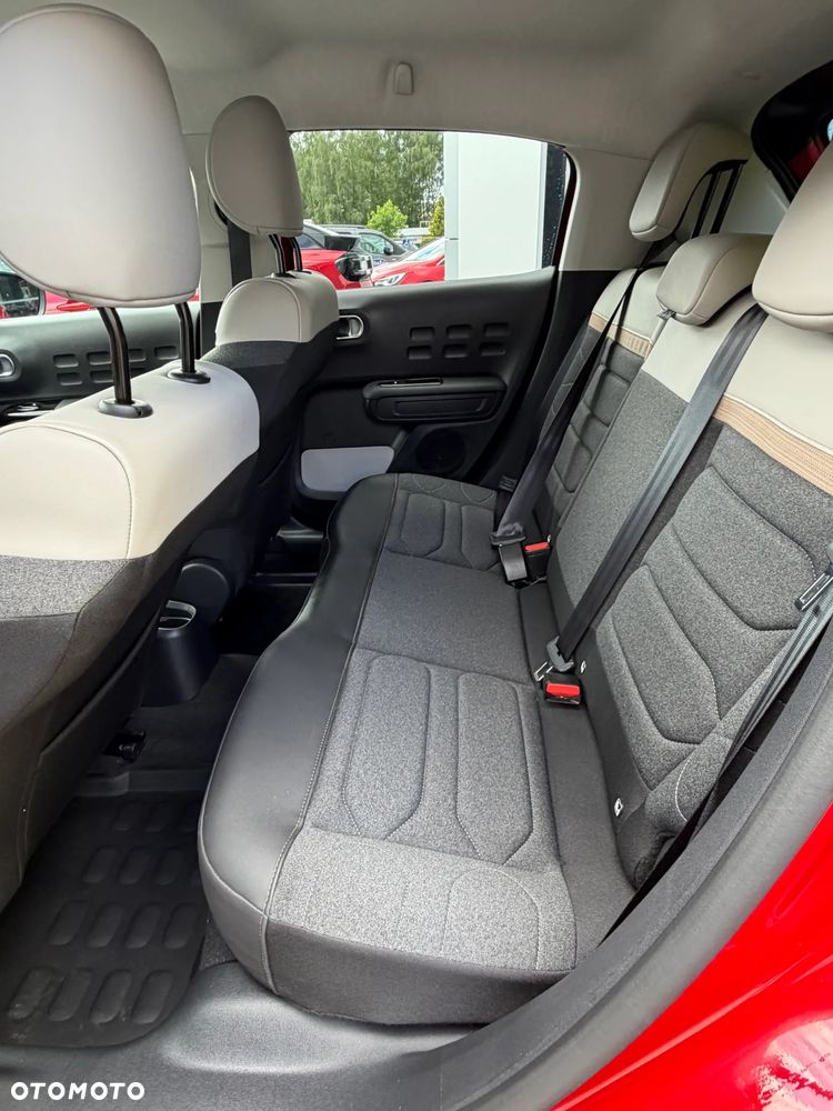 Citroën C3 1.2 PureTech Max - 13