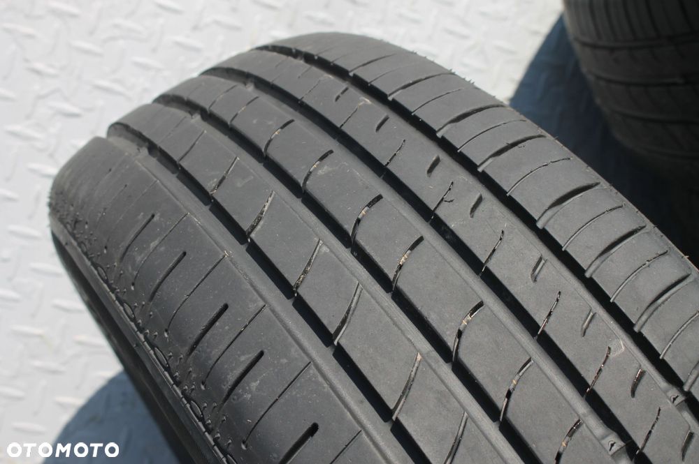 4 x opona komplet opon 225/60zr18 roadstone nfera ru1 2023 rok ! suv - 8