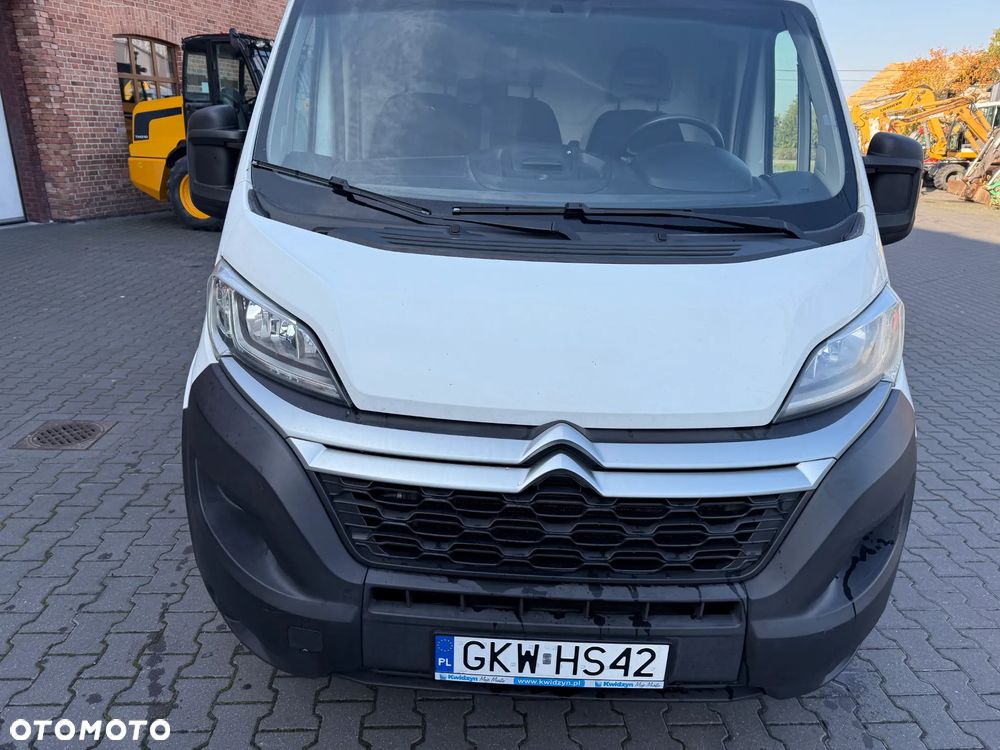 Citroën Jumper - 9