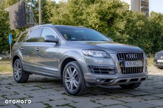 Audi Q7 3.0 TFSI Quattro Tiptronic