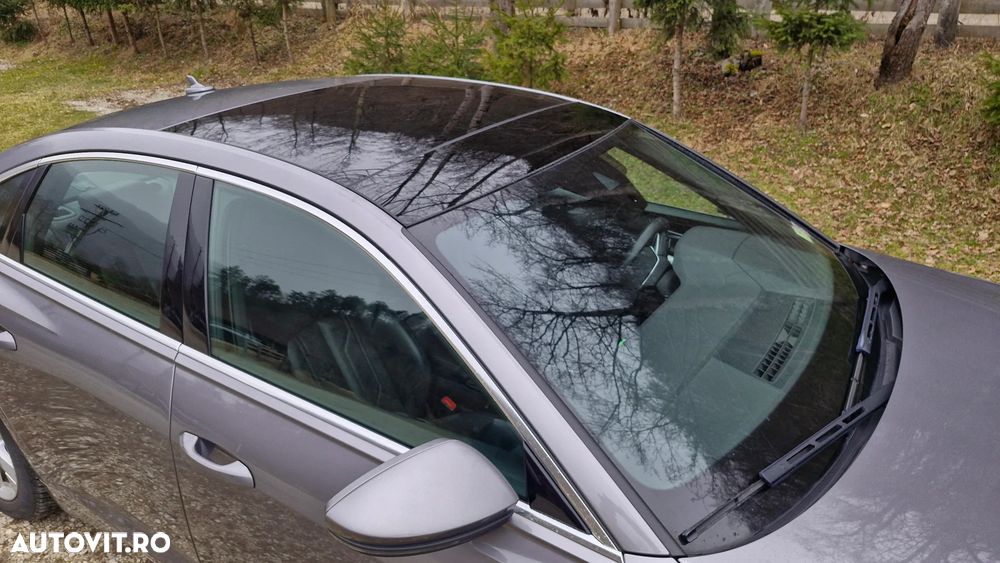 Audi A6 Limuzina 50 TDI quattro Tiptronic - 17
