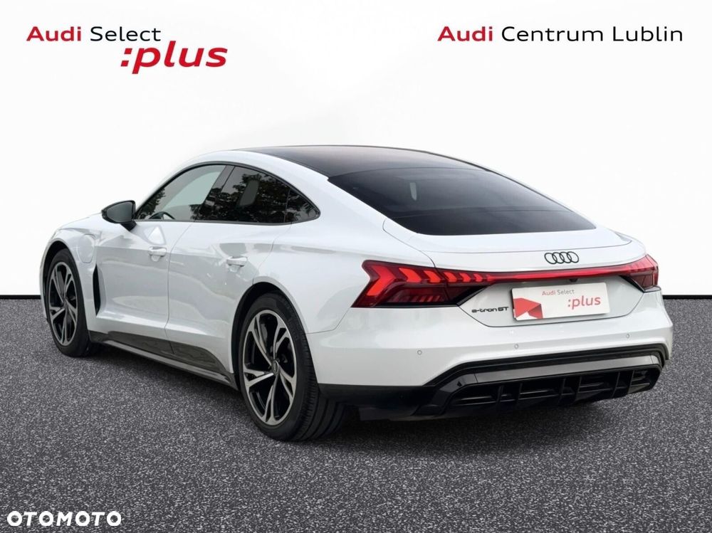 Audi e-tron GT - 9