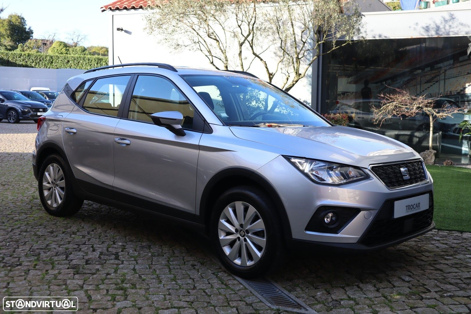 SEAT Arona 1.6 TDI Style - 1