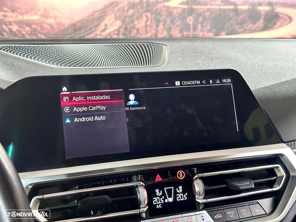 BMW M4 Competition - 30