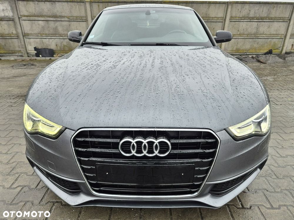 Audi A5 Coupé - 6